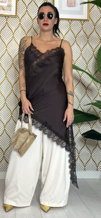 (Copia) Vestitino asimmetrico