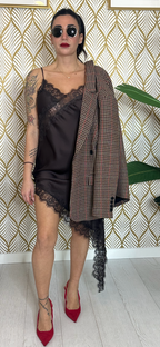 (Copia) Vestitino asimmetrico